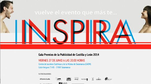 NOMINADOS PREMIOS INSPIRA